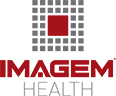 Logotipo Imagem Health